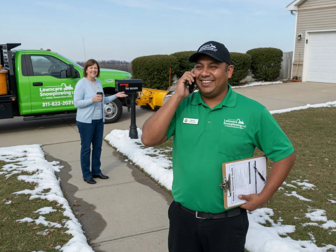 Lawn Care Services By Expert Landscaper Taopi, MN FAQs